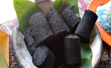 cara memulai bisnis briket arang