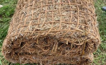 Cocomesh ramah lingkungan murah