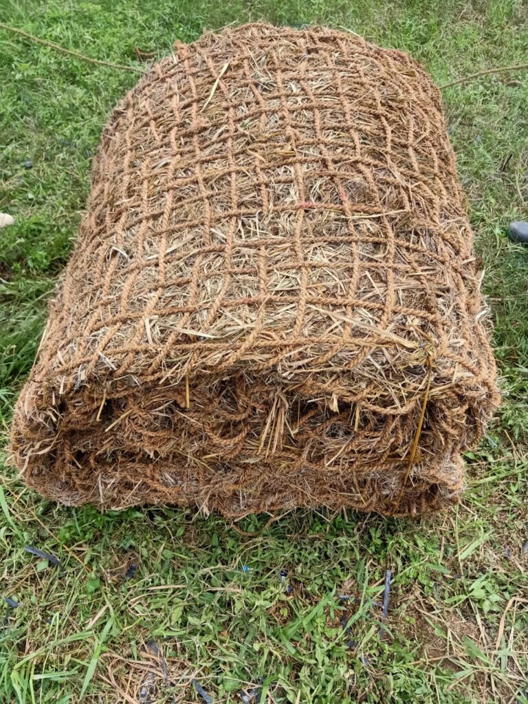 Cocomesh ramah lingkungan murah