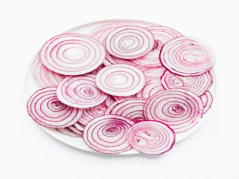 cara mengiris bawang otomatis