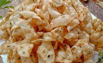 Strategi usaha keripik bawang rumahan