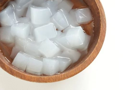 potensi usaha nata de coco