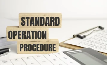 SOP Pengecekan Bahan Masuk Secara Optimal