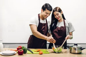 Strategi Pemanfaatan Bahan Berlebih untuk Efisiensi Dapur