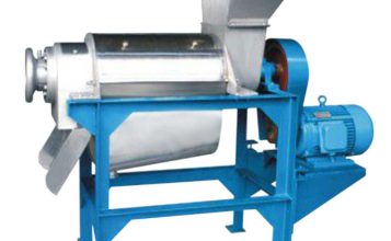 usaha santan segar harian