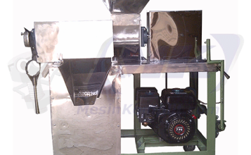 alat bisnis perasan santan