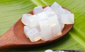 Cara Membuat Nata De Coco Sederhana