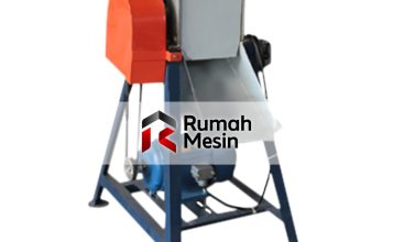 Alat Pemarut Kelapa Kapasitas Besar
