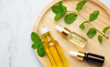 Analisa Usaha Minyak Aroma