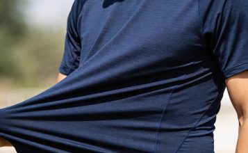 Cotton Stretch Fleksibel