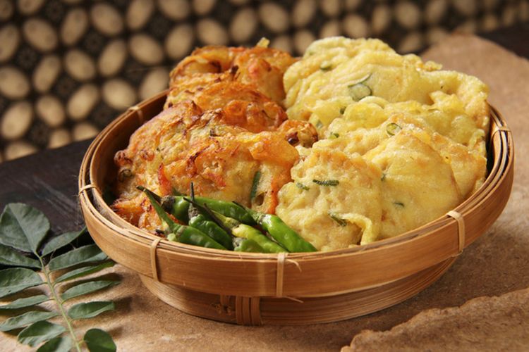 Cara Membuat Gorengan Tidak Berminyak dan Renyah