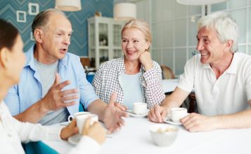 perencanaan gaya hidup pensiun