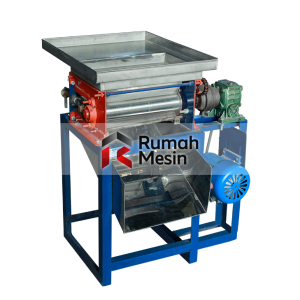 alat cetak mie kapasitas besar