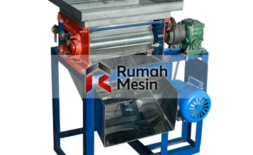 alat cetak mie kapasitas besar