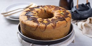 Cara Memanggang Kue Agar Matang Merata Dan Tidak Bantat