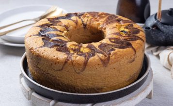 Cara Memanggang Kue Agar Matang Merata Dan Tidak Bantat