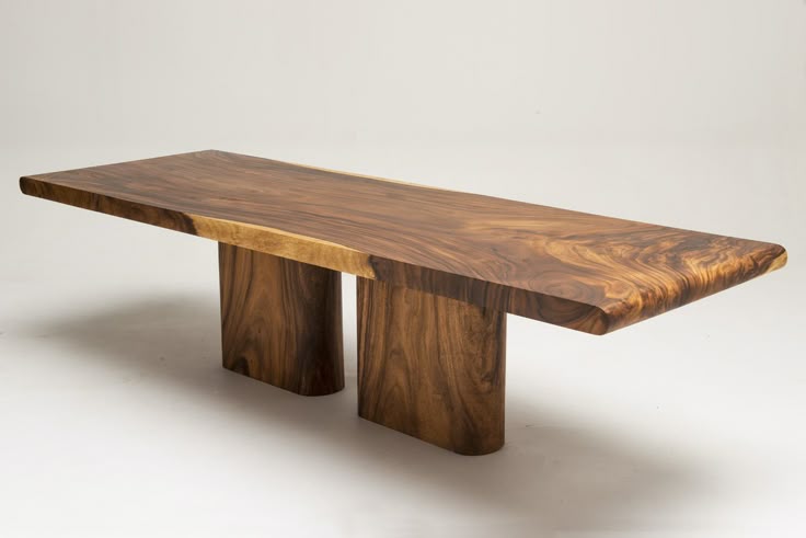 cara membuat kaki meja kayu