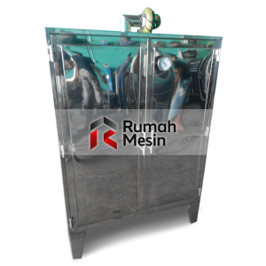 Tips Memilih Oven Gas Untuk Usaha Agar Produksi Maksimal