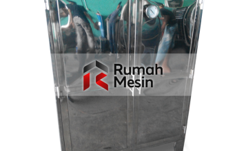 Tips Memilih Oven Gas Untuk Usaha Agar Produksi Maksimal