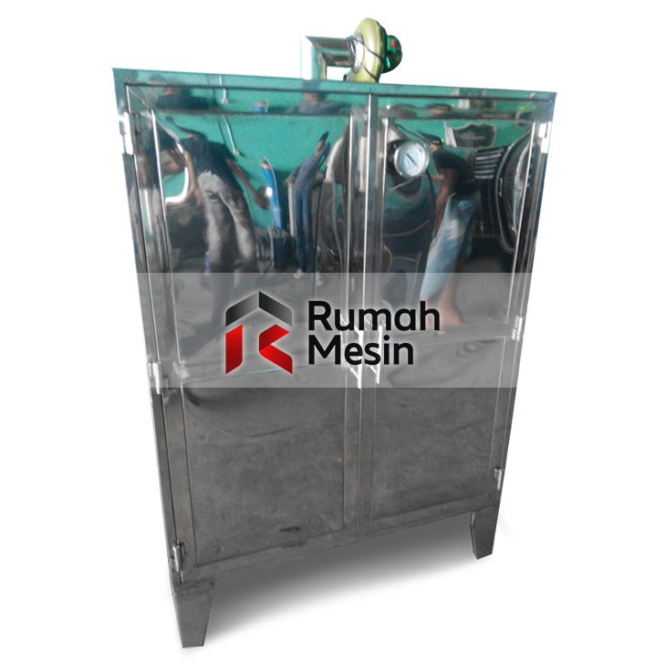 Tips Memilih Oven Gas Untuk Usaha Agar Produksi Maksimal