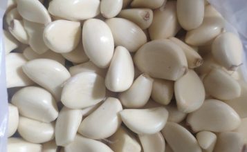 Usaha Bawang Goreng Lebih Cepat