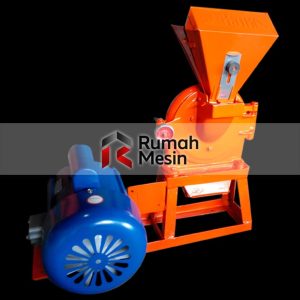 Manfaat Mesin Penggiling Lada Usaha