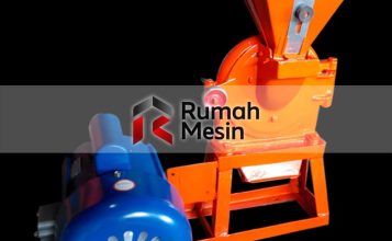 Manfaat Mesin Penggiling Lada Usaha