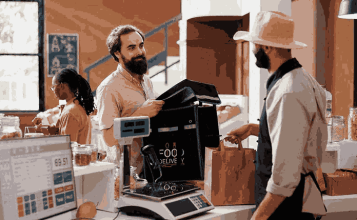 Aplikasi Point Of Sales Restoran Cepat Untuk Pelayanan Lebih Efisien