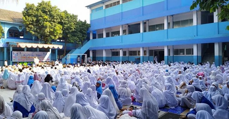 sekolah-islam-untuk-jenjang-sd-dan-smp
