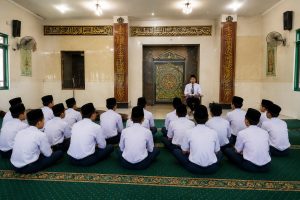 SMP Islam terpercaya di Jogja | Ciri dan Tips Memilih Sekolah Terbaik
