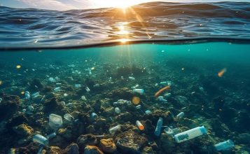 Solusi Mengurangi Sampah Plastik di Laut untuk Menjaga Kelestarian Ekosistem
