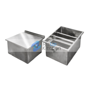 grease trap