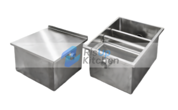 grease trap