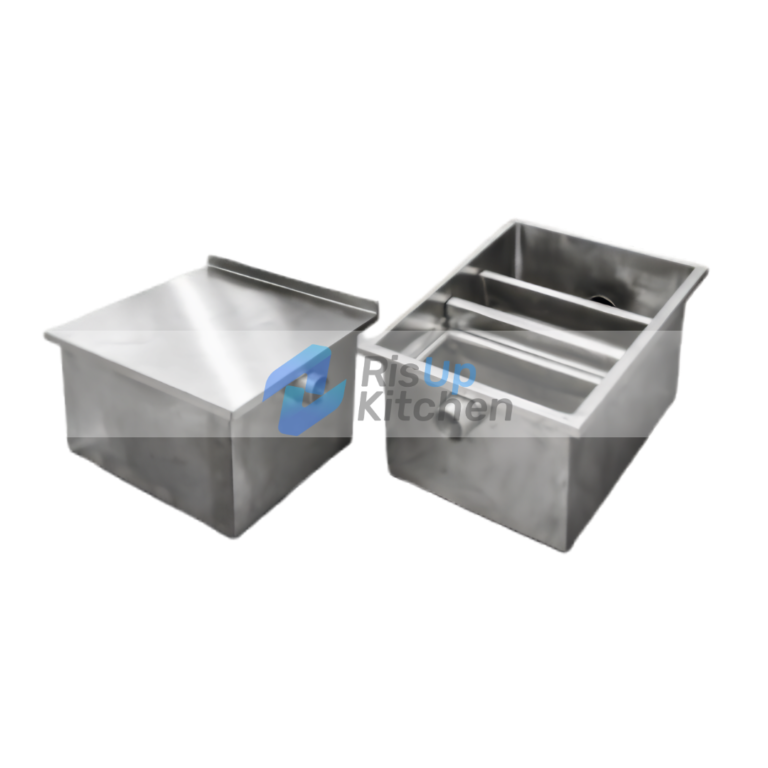 grease trap