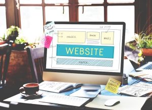 pengelolaan website yang baik