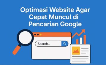 cara optimasi website
